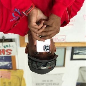 Meet your Posher, Darryl